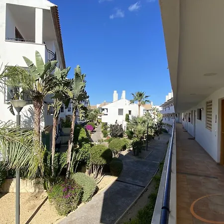 Alfaz Del Sol Piscina Y Relax Apartamento *