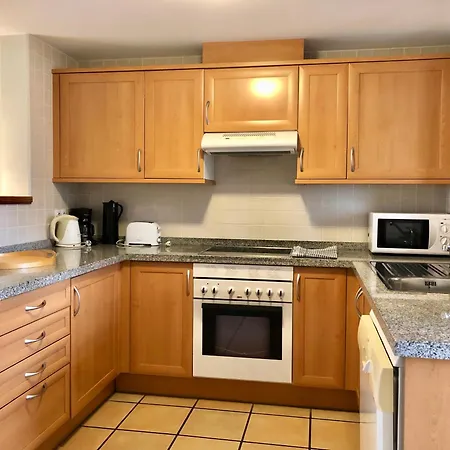 Apartamento Alfaz Del Sol Piscina Y Relax *