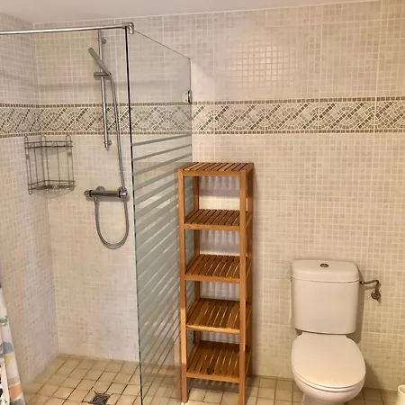 Alfaz Del Sol Piscina Y Relax Apartamento *