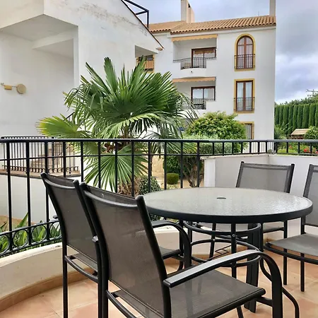 Alfaz Del Sol Piscina Y Relax Apartamento