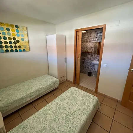 Apartamento Alfaz Del Sol Piscina Y Relax