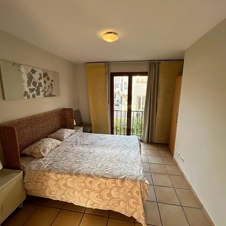 Apartamento Alfaz Del Sol Piscina Y Relax *