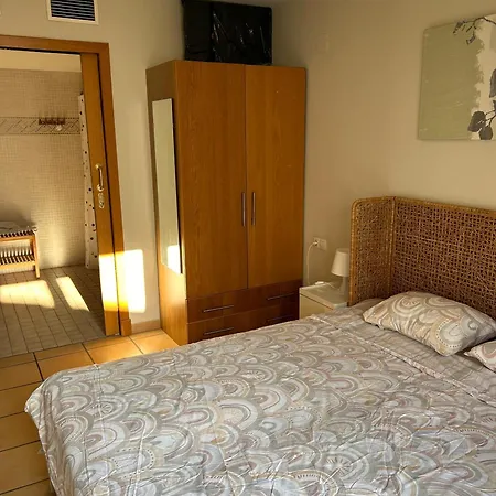 Apartamento Alfaz Del Sol Piscina Y Relax L'Alfas del Pi
